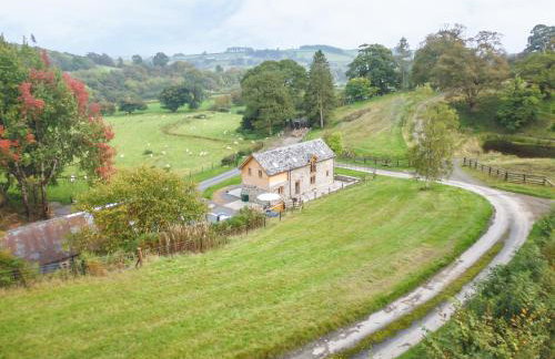 Tynddol Barn - Foto 30