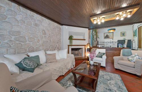 Villa Nada, green paradise by the sea and beaches - Foto 36