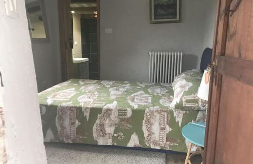 Casale del Pozzo-Villa with pool - Fosdinovo in the borgo of Pulica - Foto 48