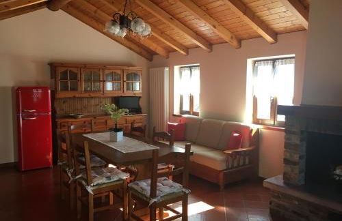 Chalet Buonriposo - Foto 18