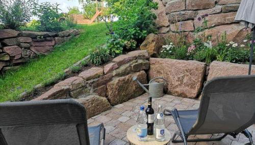 Ferienwohnung Schmuckkästchen - Foto 3