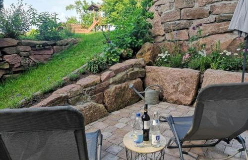 Ferienwohnung Schmuckkästchen - Foto 3