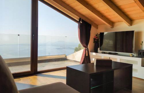 Blue sky loft by Corfuescapes - Photo 27