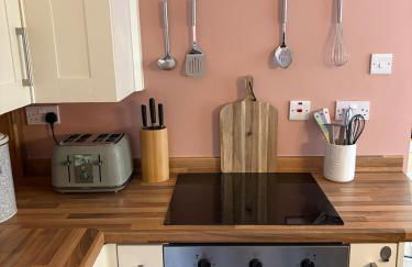 3 bedroom House in Dolgellau - Foto 35