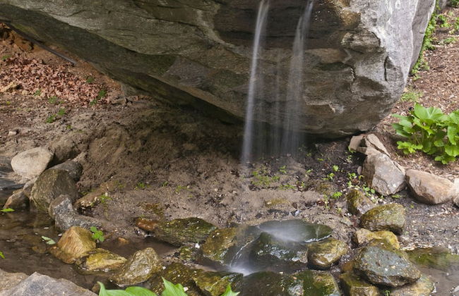 The Esmeralda Inn at Lake Lure - Foto 71