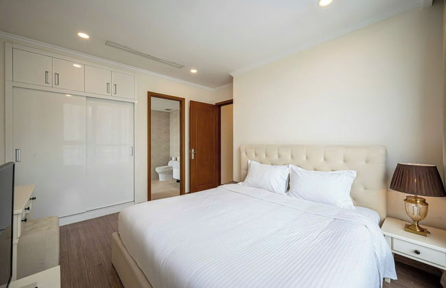 Landmark 81 & Vinhomes - ZEN Saigon Citypoint. - Foto 46