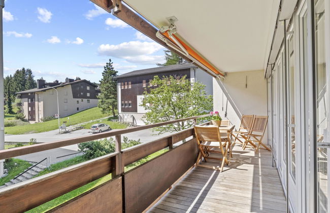 Nr.43 Haus Sotmirana - Foto 31