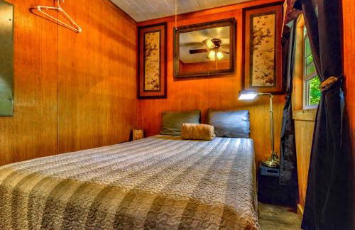 Panther Creek Cabins - Foto 29