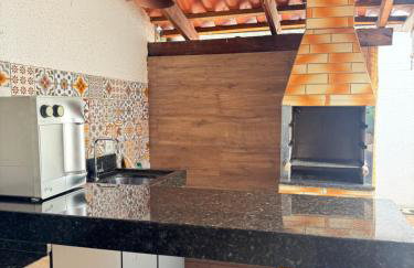 Sobrado aconchegante Próximo ao autódromo - Foto 6