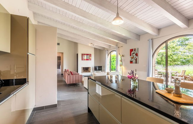 Superior Apartment With Terrace - Photo 33