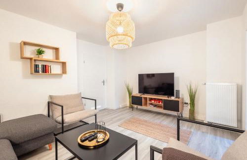 Haus Lahnblick Bleser Appartements - Foto 32