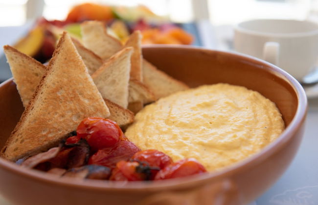 Almiriki Chios Rooms & Apartments - Photo 68