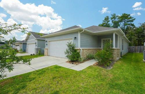 House In Porter Cozy Haven - Foto 6