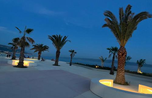 Del mar apartment, two bedrooms, beachfront - Foto 25