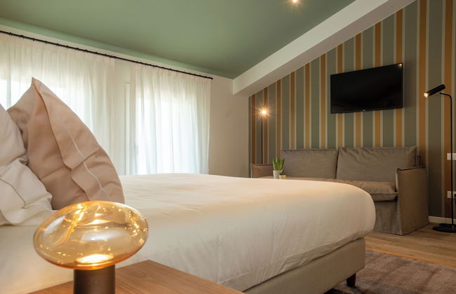 Relais La Dolce Vite - Foto 14