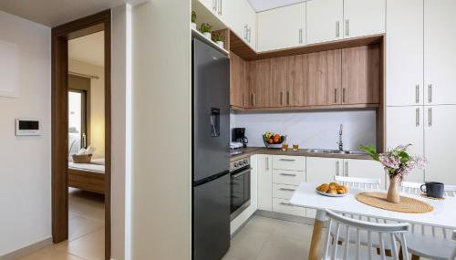 Galanthus Apartment 1 - Foto 4