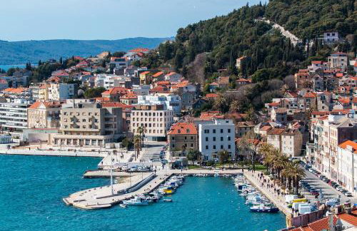 Happy Brothers - Center of Split - Foto 27