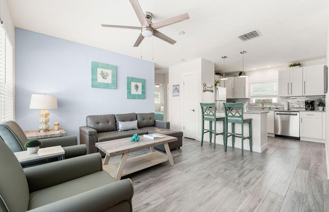 Sun and Sea by Beachside Management - Foto 25