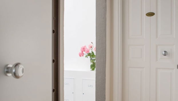 Fiesolana Stylish - Foto 2, Entrada interior