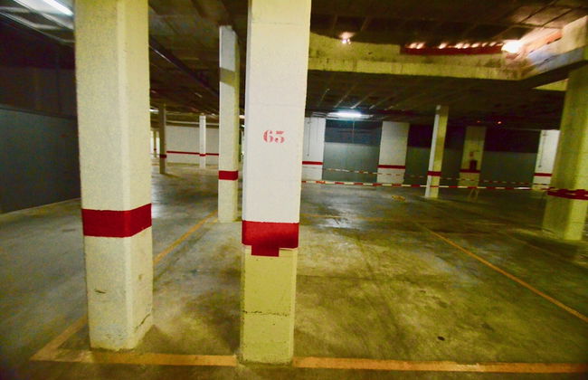 013 Blue Sea - Ac/wifi - Foto 29