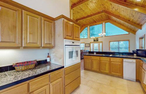 Mountain Hideaway - Foto 10