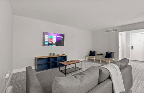 The Ultimate Rochester Getaway Cozy & Inviting - Foto 1