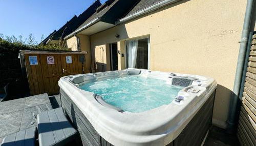 JACUZZI professionel Les pieds dans l'eau plage à 50 m - Foto 2