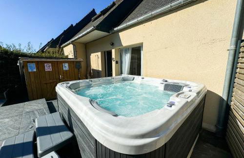 JACUZZI professionel Les pieds dans l'eau plage à 50 m - Foto 2