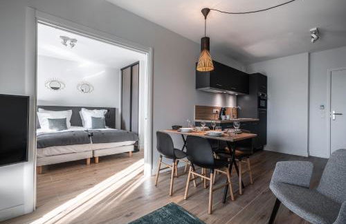 La Grange des Pères - Foto 158