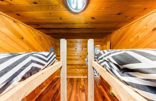 Lake Eden Escape - Foto 13