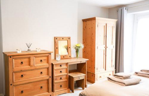 Woodside Oak hot tub & pool sleeps 4-6 - Foto 23