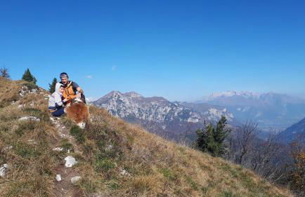 Ledro Lake Suite "Pur" - Foto 33