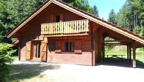 chalet Leon - Foto 2