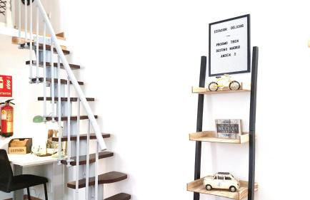 La Estación - Photo 4