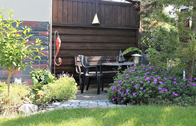 Damshagen Coastal Comfort - Foto 15