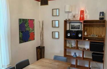 Quaint Home On Alpine Park, Downtn Salida Str461 - Foto 9