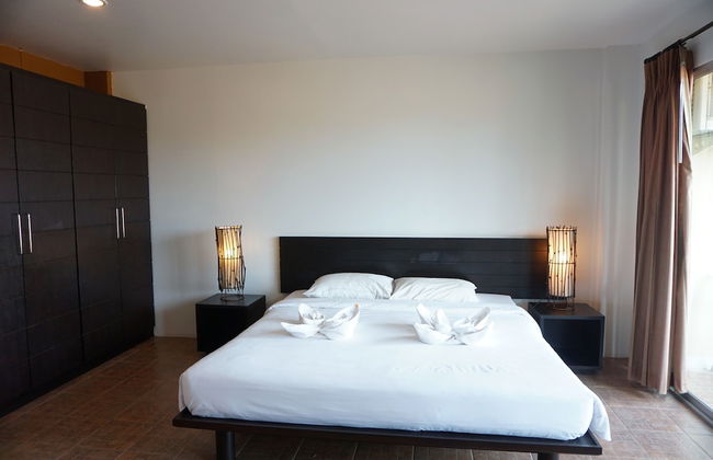 Phompassorn Apartment - Photo 5