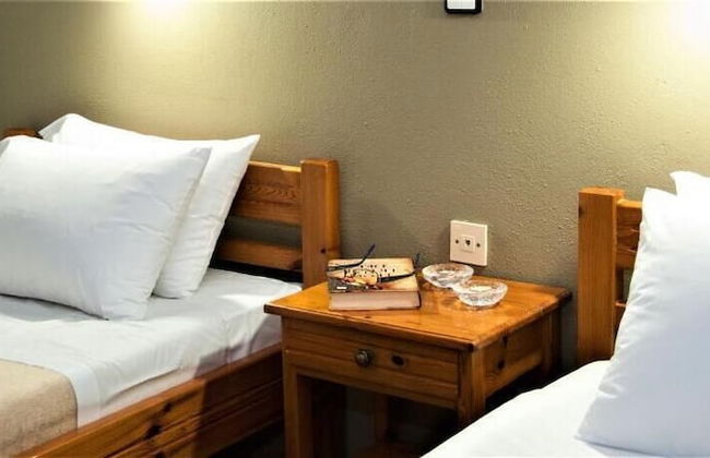 Varouxakis Hotel - Foto 12