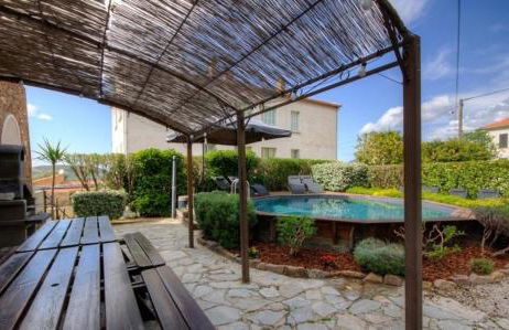 Gîte A l'ombre du clocher - Foto 10