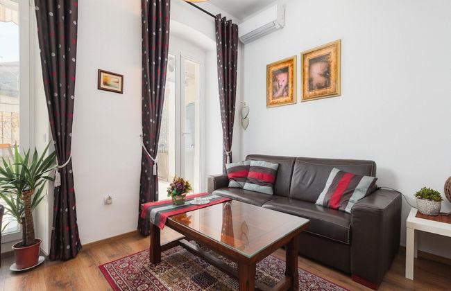 Apartment With View - Foto 1