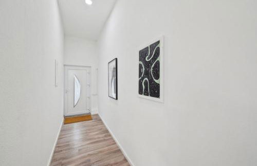 Yello Homes - Loft - Airport & Messe 6 Betten & Wifi - Foto 18