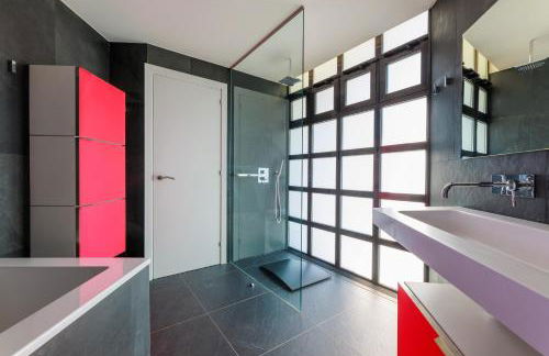 Villa Infinity Barcelona - Foto 24