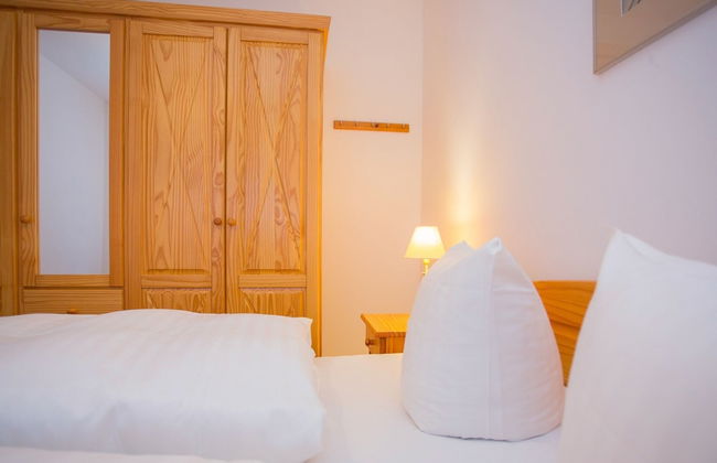 Helle Wohnung bei Winterberg mit Balkon - Foto 10