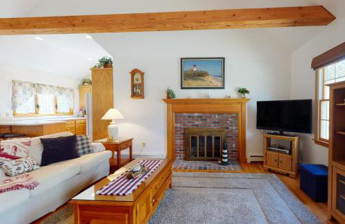 The Tranquil Heron Cottage - Foto 8