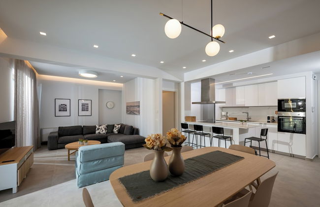 Magian Luxury Apartments - Foto 57