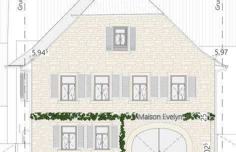 NEU Villa Maison Eveline mit Hästens Betten & Privat Spa - chez Douverne - Foto 25