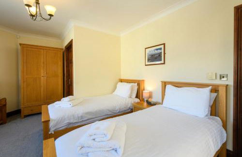 Porth Veor Manor Villas & Apartments - Foto 106