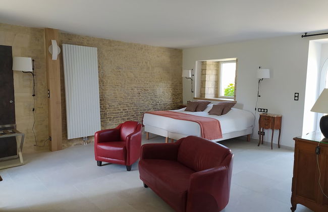 La Grande Ferme - Foto 11