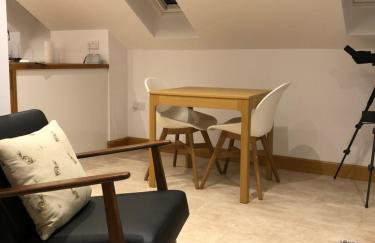 quiet secluded loft in County Durham - Photo 9