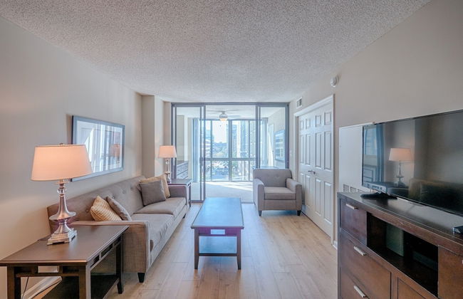 National at Courthouse - Foto 11